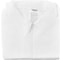 Global Industrial Disposable Coverall, M, 25 PK, White, 60% Polypropylene/40% Polyethylene 708189M - alternate 2